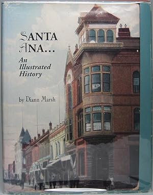 Santa Ana. An Illustrated History