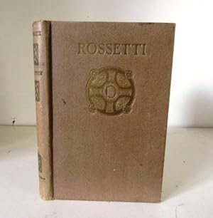 Immagine del venditore per Rossetti, a Critical Essay on His Art. venduto da BRIMSTONES