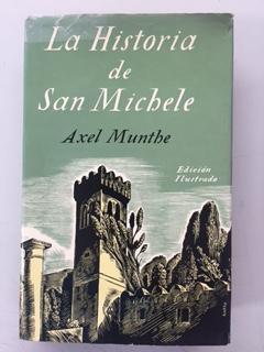 LA HISTORIA DE SAN MICHELE