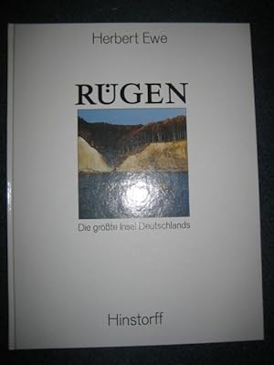 Rügen. Die größte Insel Deutschlands.