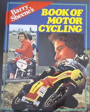 Barry Sheene's Book of Motor Cycling