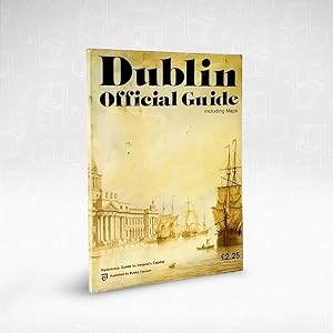 Dublin Official Guide