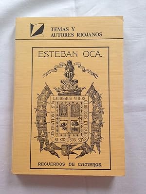 RECUERDOS DE CAMEROS