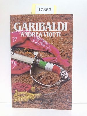 Seller image for GARIBALDI for sale by Librera Circus