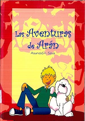 Seller image for LAS AVENTURAS DE ARAN for sale by Papel y Letras