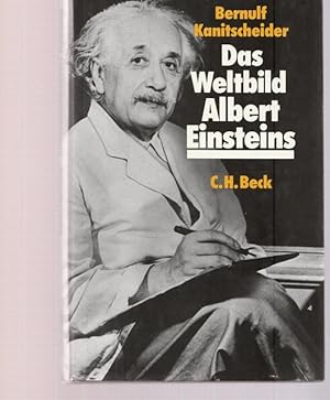 Das Weltbild Albert Einsteins.