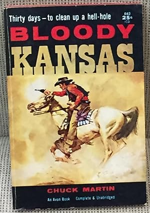 Bloody Kansas