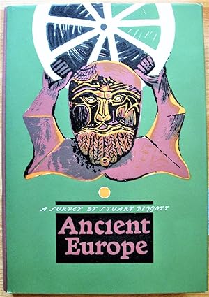 Ancient Europe. A Survey