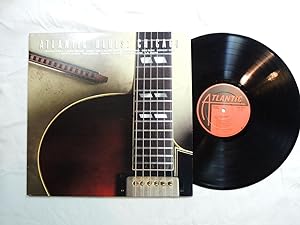 Atlantic Blues: Chicago vinyl LP x 2 1986; 81697 Atlantic Blues (Series)