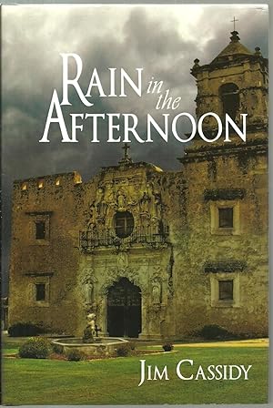 Imagen del vendedor de Rain in the Afternoon a la venta por Sabra Books