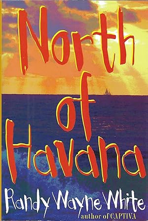 Seller image for North of Havana for sale by Volunteer Paperbacks