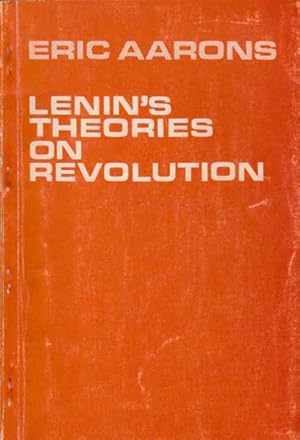 Lenin's Theories on Revolution