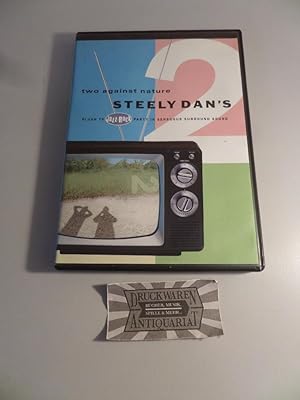 Bild des Verkufers fr Two Against Nature : Steely Dan's Plush TV Party in sensuous surround sound [DVD]. zum Verkauf von Druckwaren Antiquariat