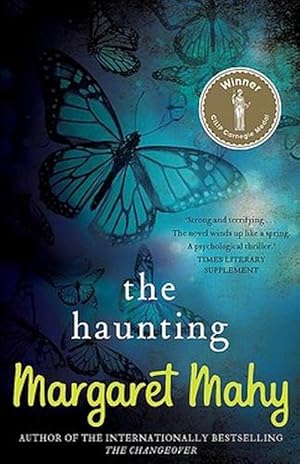 Seller image for The Haunting (Paperback) for sale by Grand Eagle Retail