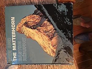 Immagine del venditore per Man and the Matterhorn/ venduto da Bristlecone Books  RMABA