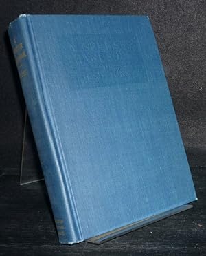 A Spenser Handbook. [By H.S.V. Jones].