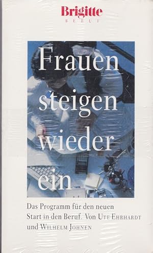 Seller image for Frauen steigen wieder ein for sale by Versandantiquariat Nussbaum