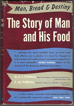 Story of Man and His Food