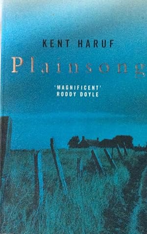 Seller image for Plainsong for sale by Artful Dodger Books