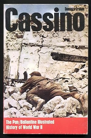 Seller image for CASSINO for sale by A Book for all Reasons, PBFA & ibooknet