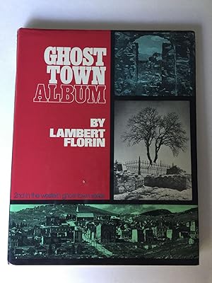 Seller image for Ghost Town Album for sale by WellRead Books A.B.A.A.