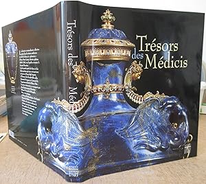 Image du vendeur pour Trsors des Mdicis mis en vente par MAGICBOOKS