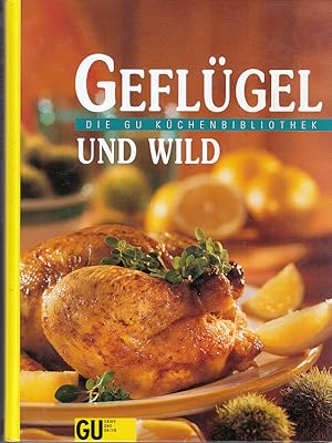 Geflügel und Wild