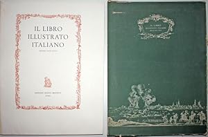 Il Libro Illustrato Italiano, Secoli XVII-XVIII.