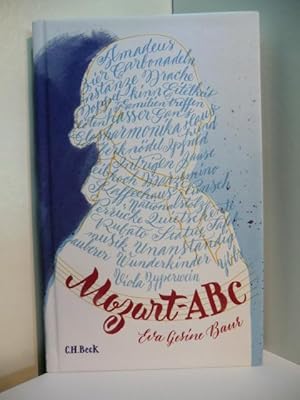 Seller image for Mozart-ABC for sale by Antiquariat Weber