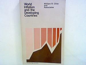 Bild des Verkufers fr World Inflation and the Developing Countries zum Verkauf von ANTIQUARIAT FRDEBUCH Inh.Michael Simon