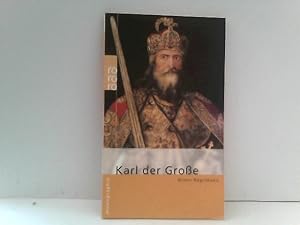Karl der Große Monographie
