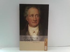 Bild des Verkufers fr Johann Wolfgang von Goethe zum Verkauf von ABC Versand e.K.