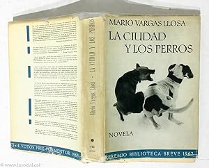 Imagen del vendedor de La Ciudad y Los Perros a la venta por La Social. Galera y Libros