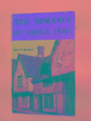 Seller image for The romance of Essex inns for sale by Cotswold Internet Books