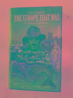 Seller image for The Europe that was for sale by Cotswold Internet Books