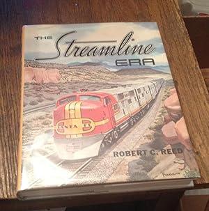 Seller image for The Streamline Era for sale by Xochi's Bookstore & Gallery