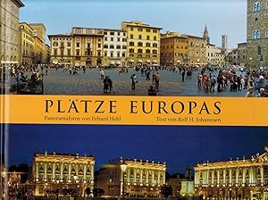 Seller image for Pltze Europas for sale by Paderbuch e.Kfm. Inh. Ralf R. Eichmann