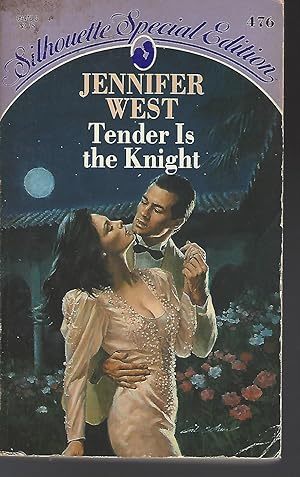 Seller image for Tender Is The Knight (Special Edition) for sale by Vada's Book Store