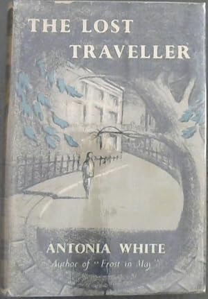 Seller image for The Lost Traveller for sale by Chapter 1