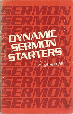Seller image for Dynamic Sermon Straters for sale by The Book Junction