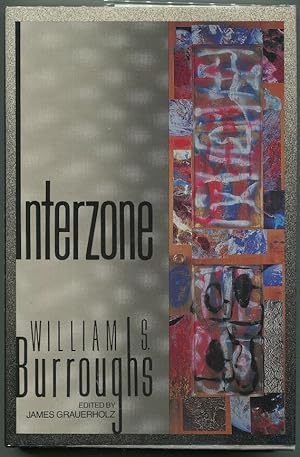 Seller image for Interzone for sale by Evening Star Books, ABAA/ILAB