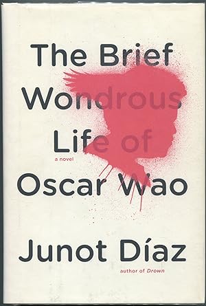 Seller image for The Brief Wondrous Life of Oscar Wao for sale by Evening Star Books, ABAA/ILAB