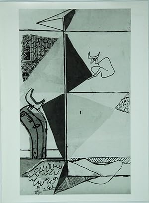 Stampa fotografica Le Corbusier