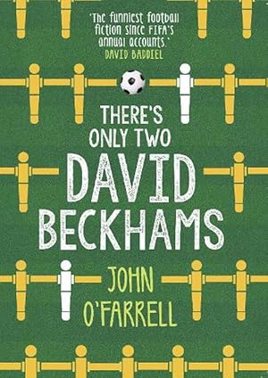 Seller image for There's Only Two David Beckhams (Paperback) for sale by AussieBookSeller