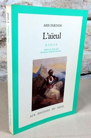 Seller image for L'aieul. for sale by Latulu