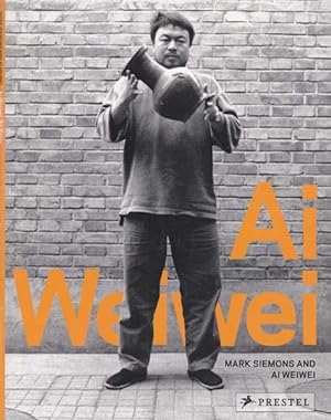 Bild des Verkufers fr Ai Weiwei. So sorry. zum Verkauf von Antiquariat Querido - Frank Hermann