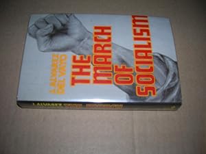 Seller image for The march of socialism for sale by Bookstore Brengelman