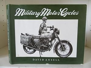 Military Motor Cycles