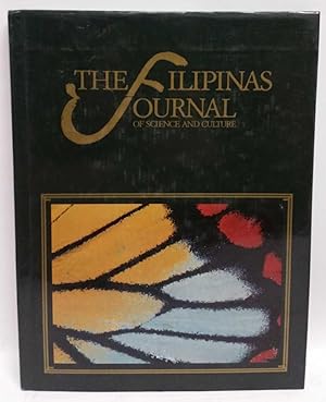 The Filipinas Journal of Science and Culture (Volume 5)