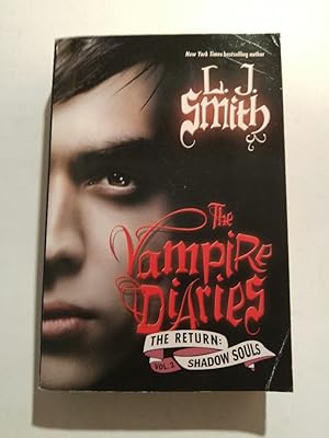 Vampire Diaries: The Return: Shadow Souls Vol. 2